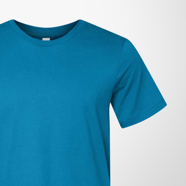 Bella+Canvas - Jersey Tee