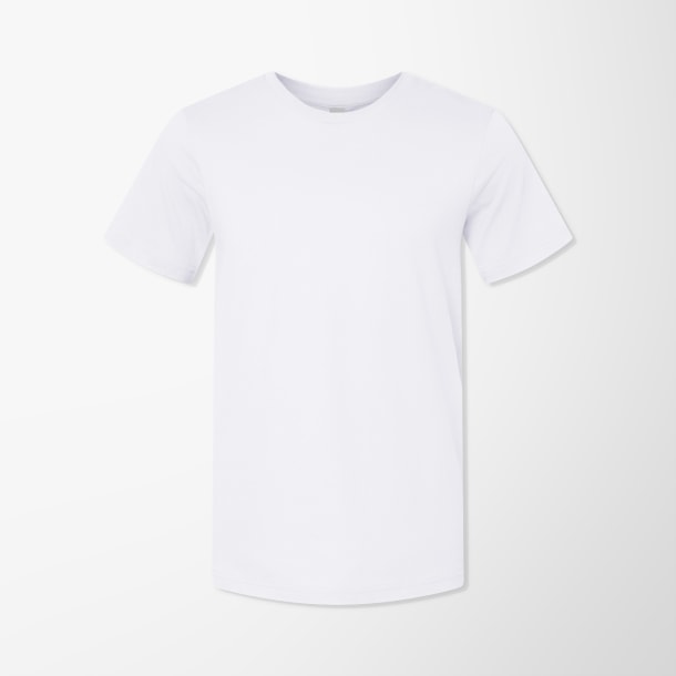 Bella+Canvas - Jersey Tee