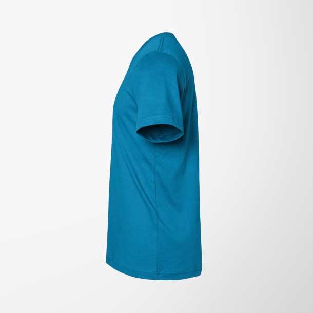 Bella+Canvas - Jersey Tee