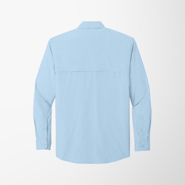Carhartt® Men's Long-Sleeve Force® Sun Defender™ Shirt