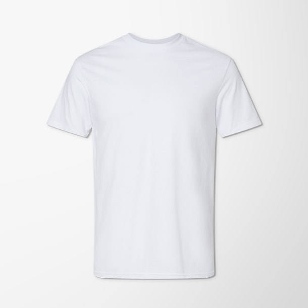 American Apparel Adult CVC T-Shirt