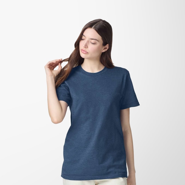 American Apparel Adult CVC T-Shirt
