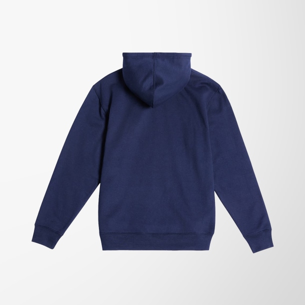 Lane Seven Adult Fleece Future Hoodie