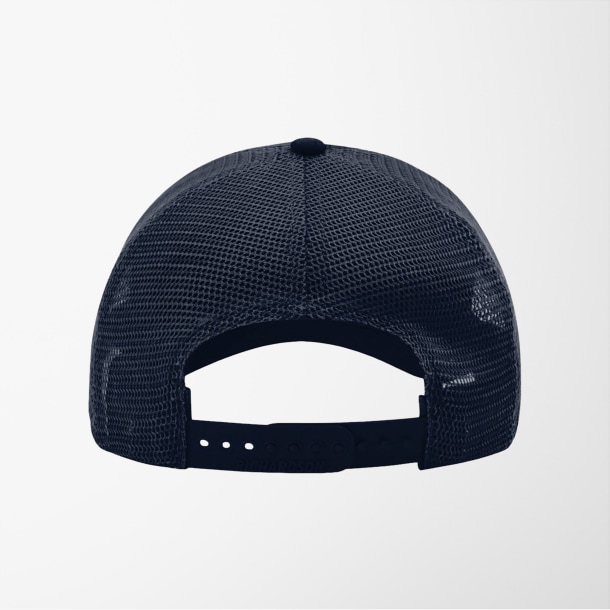 Richardson Garment-Washed Trucker Hat