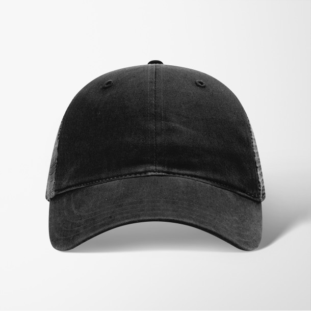 Richardson Garment-Washed Trucker Hat