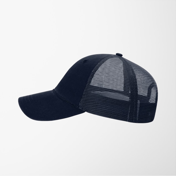 Richardson Garment-Washed Trucker Hat