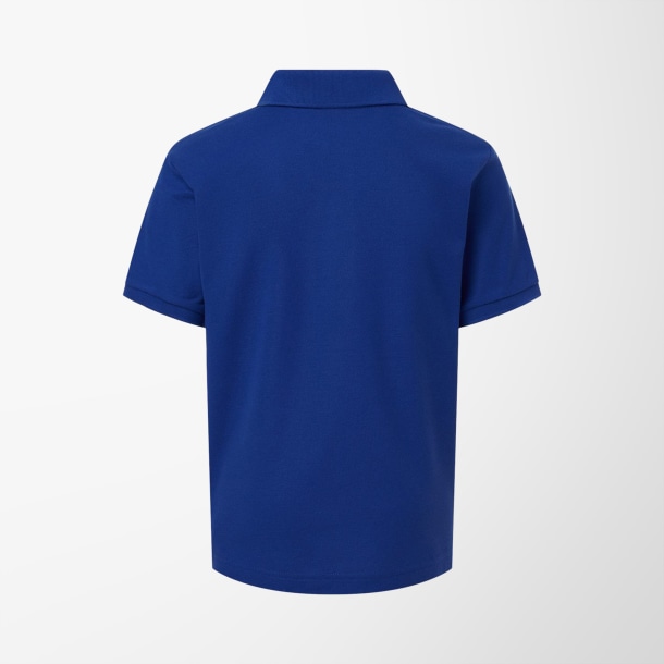 AllPro Youth Pique Polo