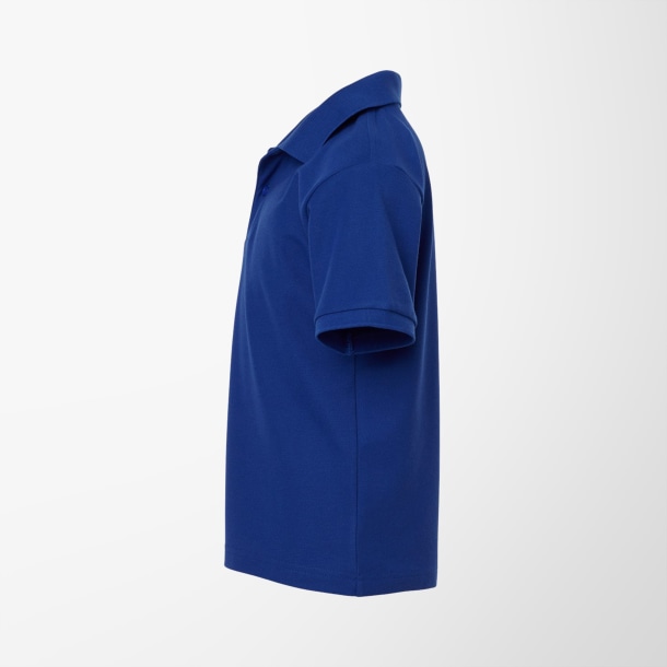 AllPro Youth Pique Polo