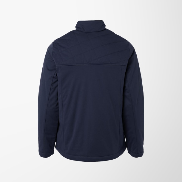 Harriton Women's Insulated Guardian Utility Jacket