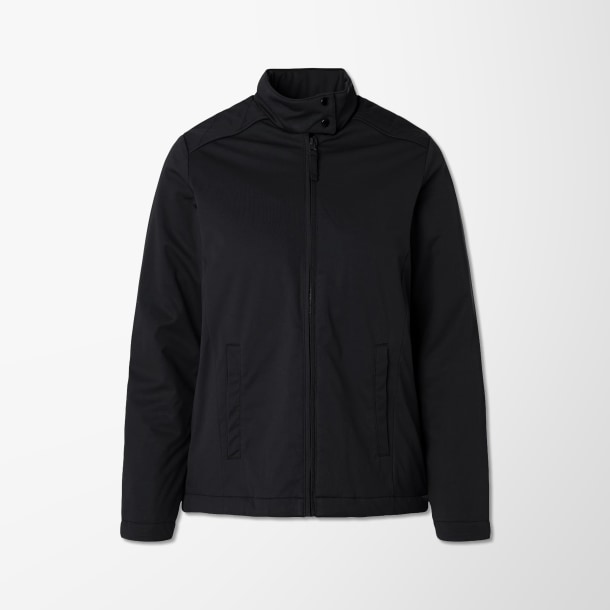 Harriton Women's Insulated Guardian Utility Jacket