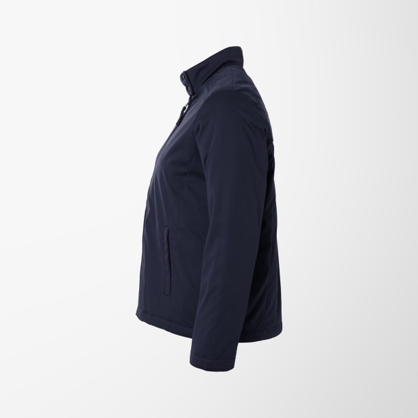 Harriton Women's Insulated Guardian Utility Jacket