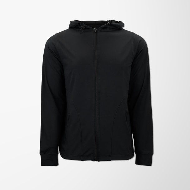 Vansport Men's Peak Performance Jacket