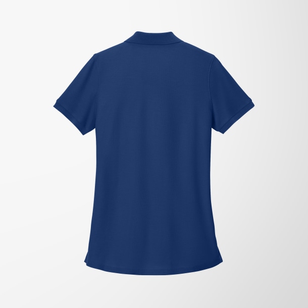 Port Authority® Women's Pique Wearever Polo