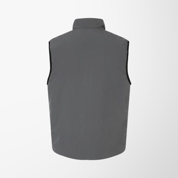 Weatherproof Men's Tech Commuter Vest