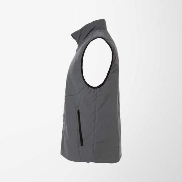 Weatherproof Men's Tech Commuter Vest
