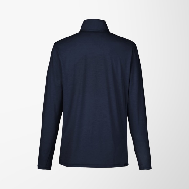 Puma Golf Men's Quarter-Zip Bandon Pullover