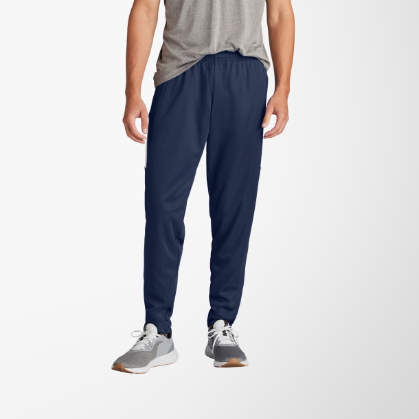 Sport-Tek® Men's Travel Sweatpants