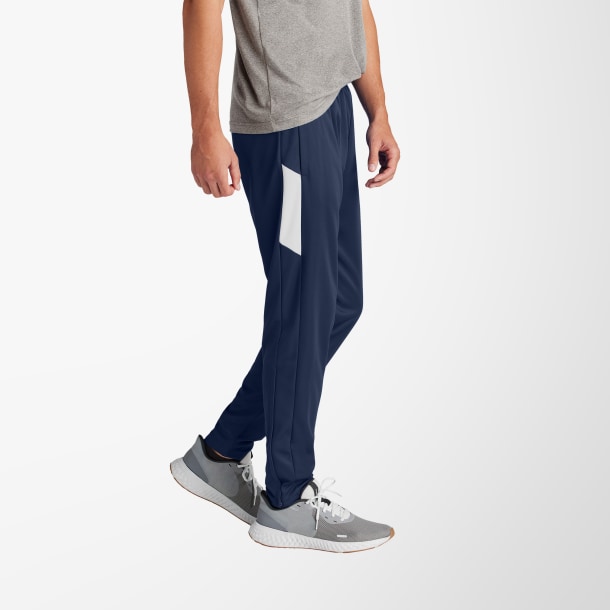 Sport-Tek® Men's Travel Sweatpants