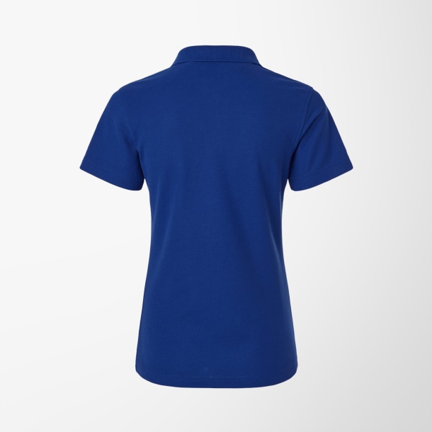 AllPro Women's Pique Polo