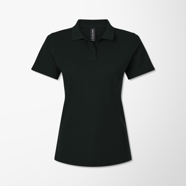 AllPro Women's Pique Polo