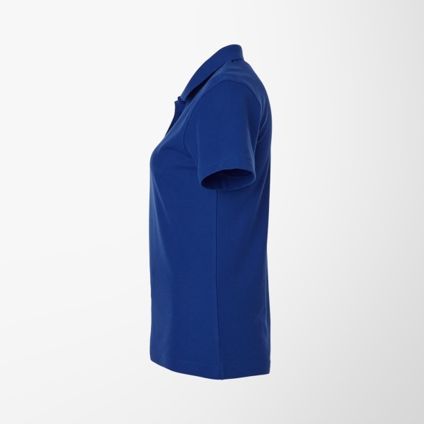 AllPro Women's Pique Polo