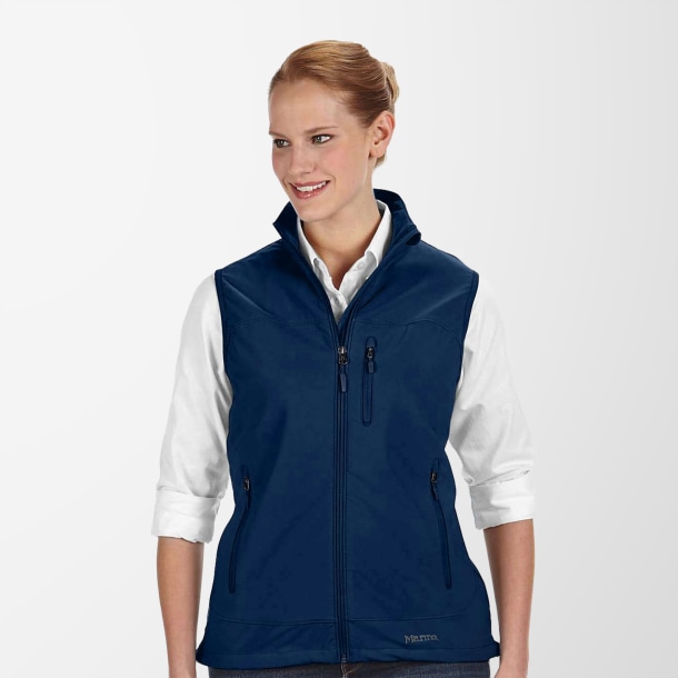 Marmot Women's Tempo Vest
