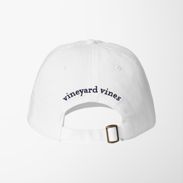 Vineyard Vines Baseball Cap