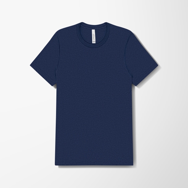 Bella+Canvas Adult Triblend T-Shirt