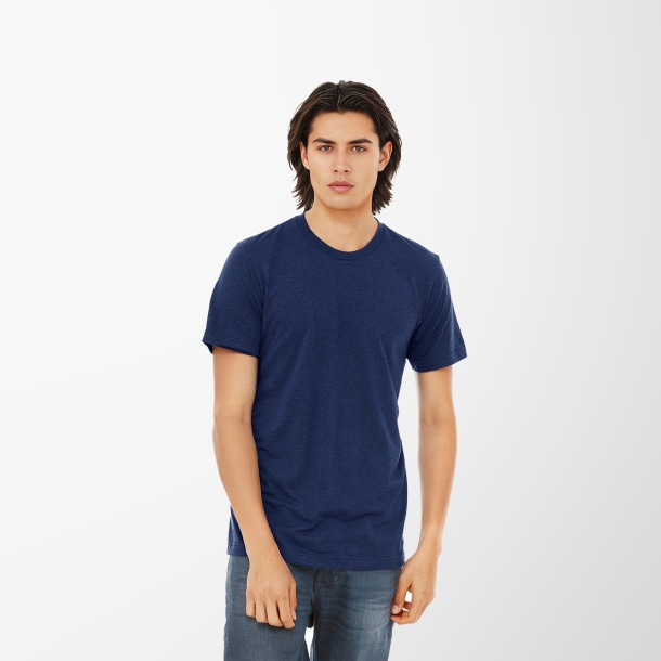 Bella+Canvas Adult Triblend T-Shirt