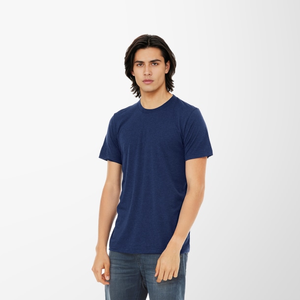 Bella+Canvas Adult Triblend T-Shirt