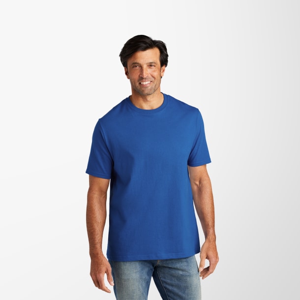 Volunteer Knitwear™ Adult All-American T-Shirt