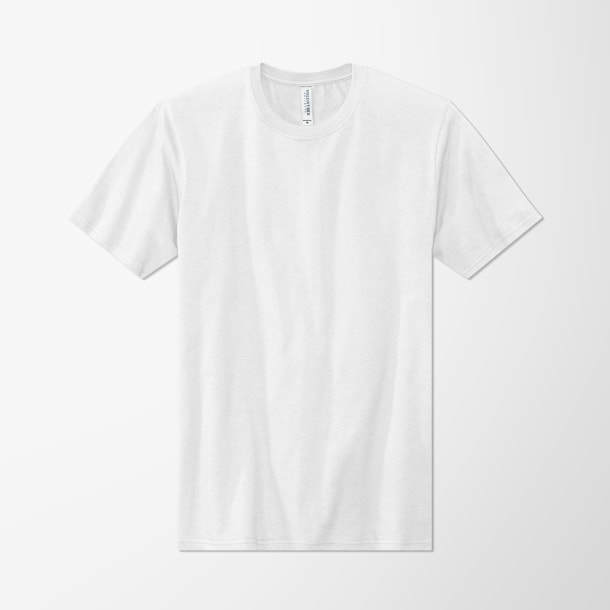 Volunteer Knitwear™ Adult All-American T-Shirt