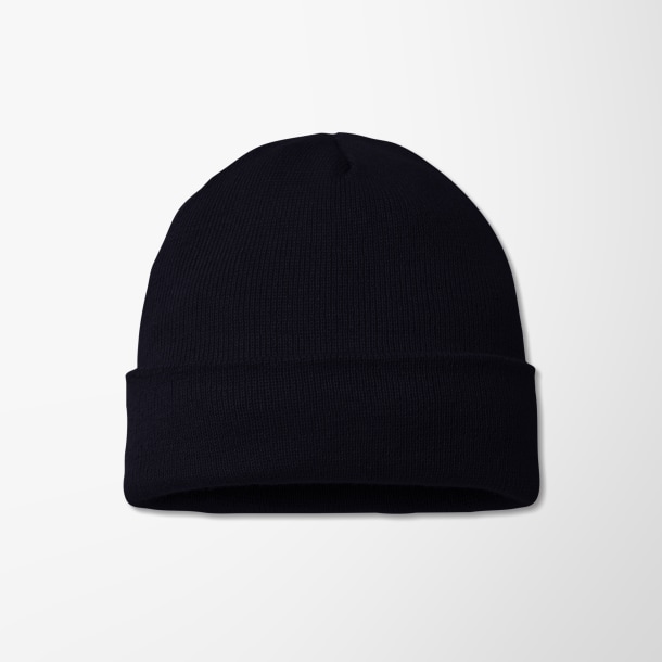 Bayside Cuffed Knit Beanie