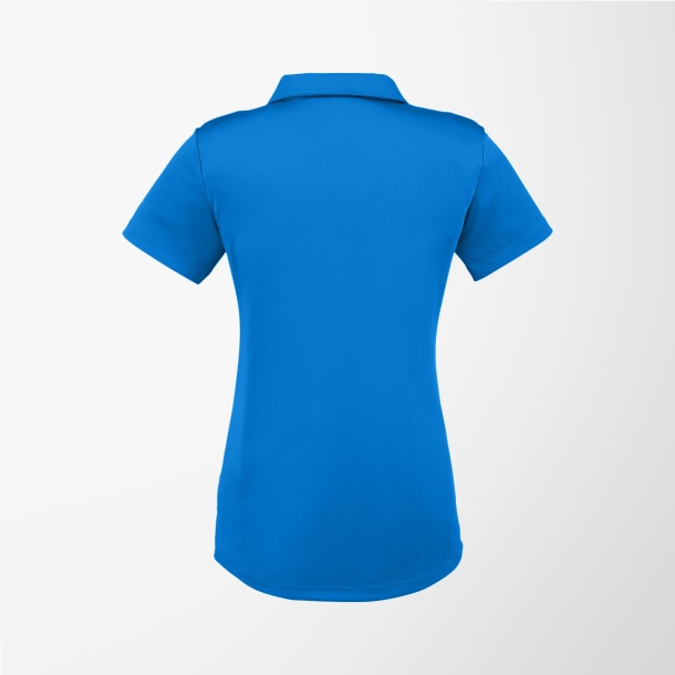 Puma® Golf Women's Icon Polo