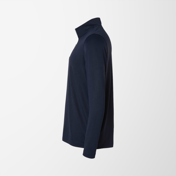 Puma Golf Men's Quarter-Zip Icon 2.0 Pullover