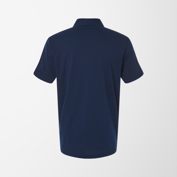 adidas® Men's Twistknit Ultimate365 Polo