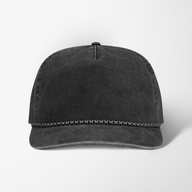 DRI DUCK Rockwell Snapback Cap