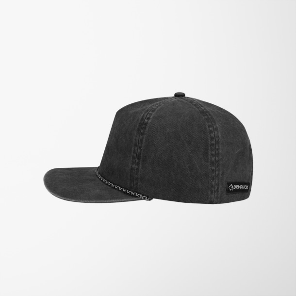 DRI DUCK Rockwell Snapback Cap