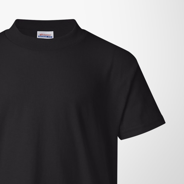 Hanes Youth Ecosmart™ T-Shirt