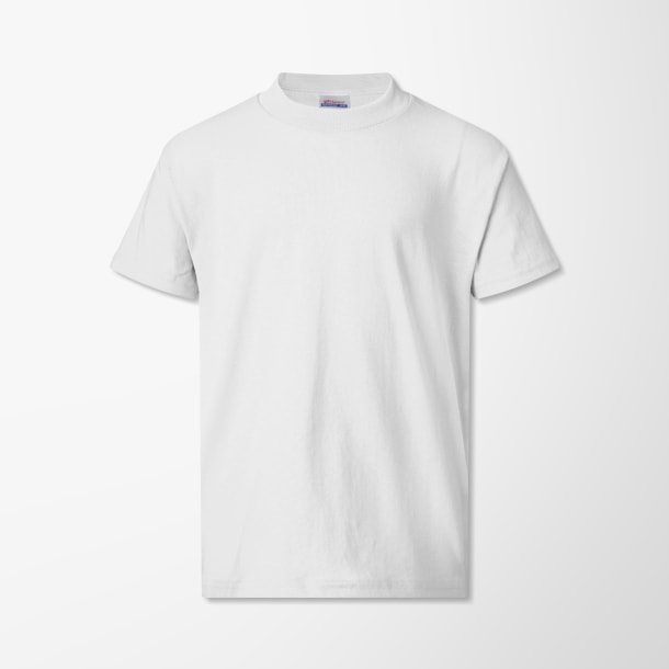 Hanes Youth Ecosmart™ T-Shirt