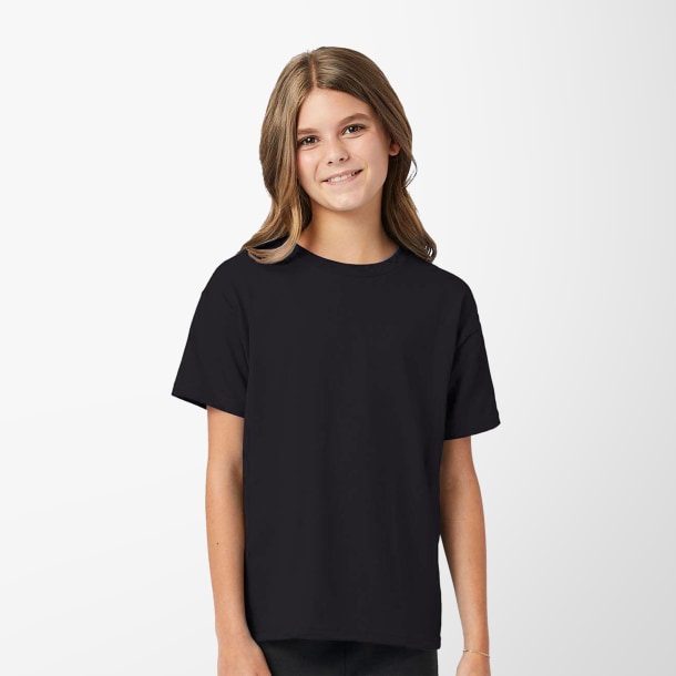 Hanes Youth Ecosmart™ T-Shirt