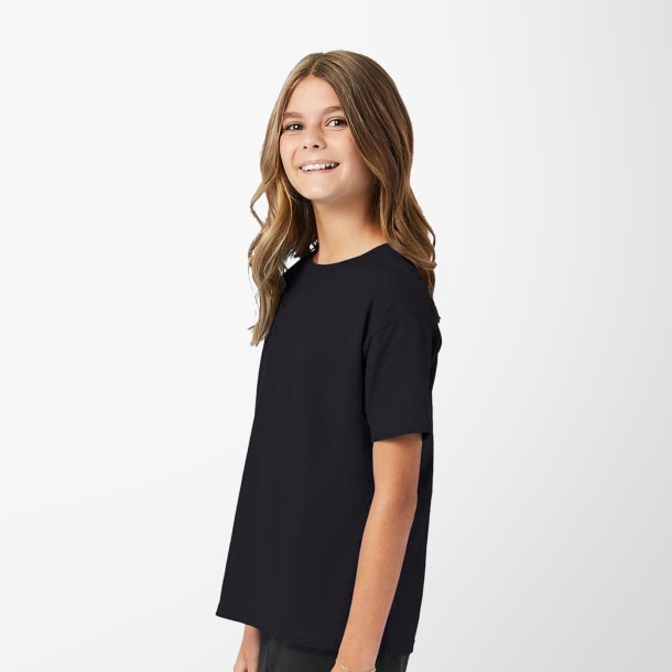 Hanes Youth Ecosmart™ T-Shirt