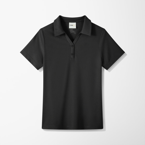Core 365™ Women's ChromaSoft™ Pique Fusion Polo