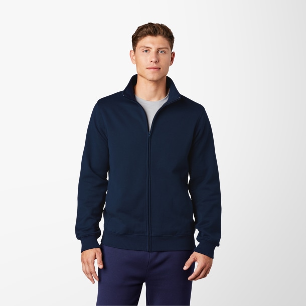 Sport-Tek® Men's Full-Zip Sweatshirt