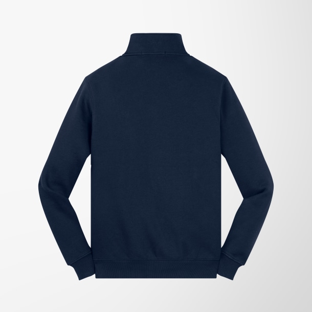 Sport-Tek® Men's Full-Zip Sweatshirt