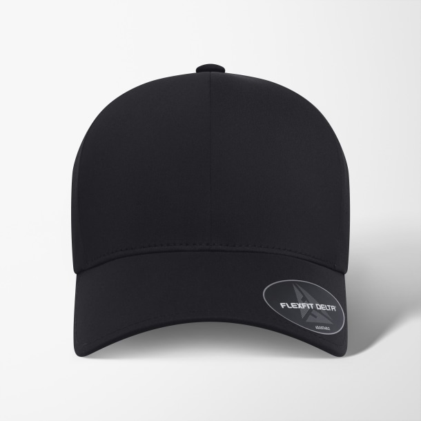 Flexfit Delta® Snapback Cap