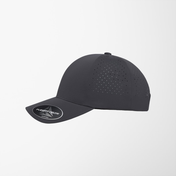Flexfit Delta® Snapback Cap