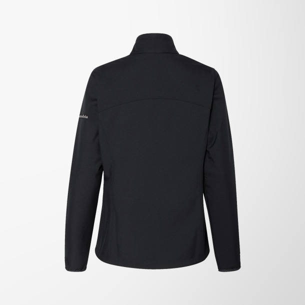 Columbia Women’s Soft Shell Kruser Ridge™ Jacket