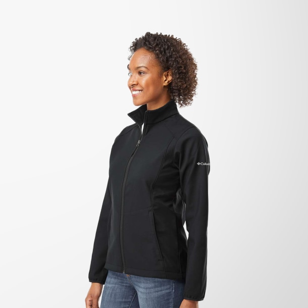 Columbia Women’s Soft Shell Kruser Ridge™ Jacket