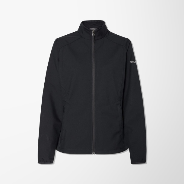 Columbia Women’s Soft Shell Kruser Ridge™ Jacket